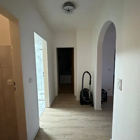 Grosszuegige Im Erdgeschoss Wendelstein
