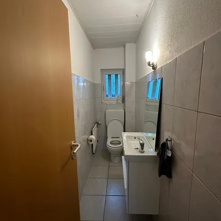 Διαμέρισμα Grosszuegige Im Erdgeschoss